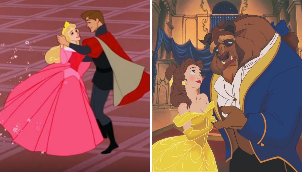 Los personajes de Disney en versión realista ¡parecen estrellas de Hollywood!