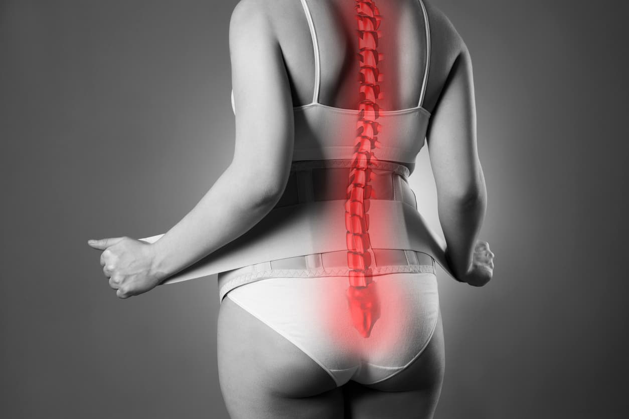 Dulce María recuperó su figura gracias a unas fajas especiales: te damos pros y contras