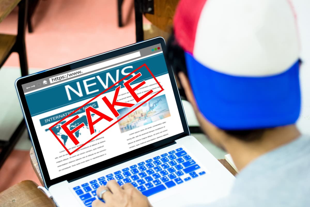 Facebook y YouTube trabajarán para que las fake news desaparezcan de sus plataformas
