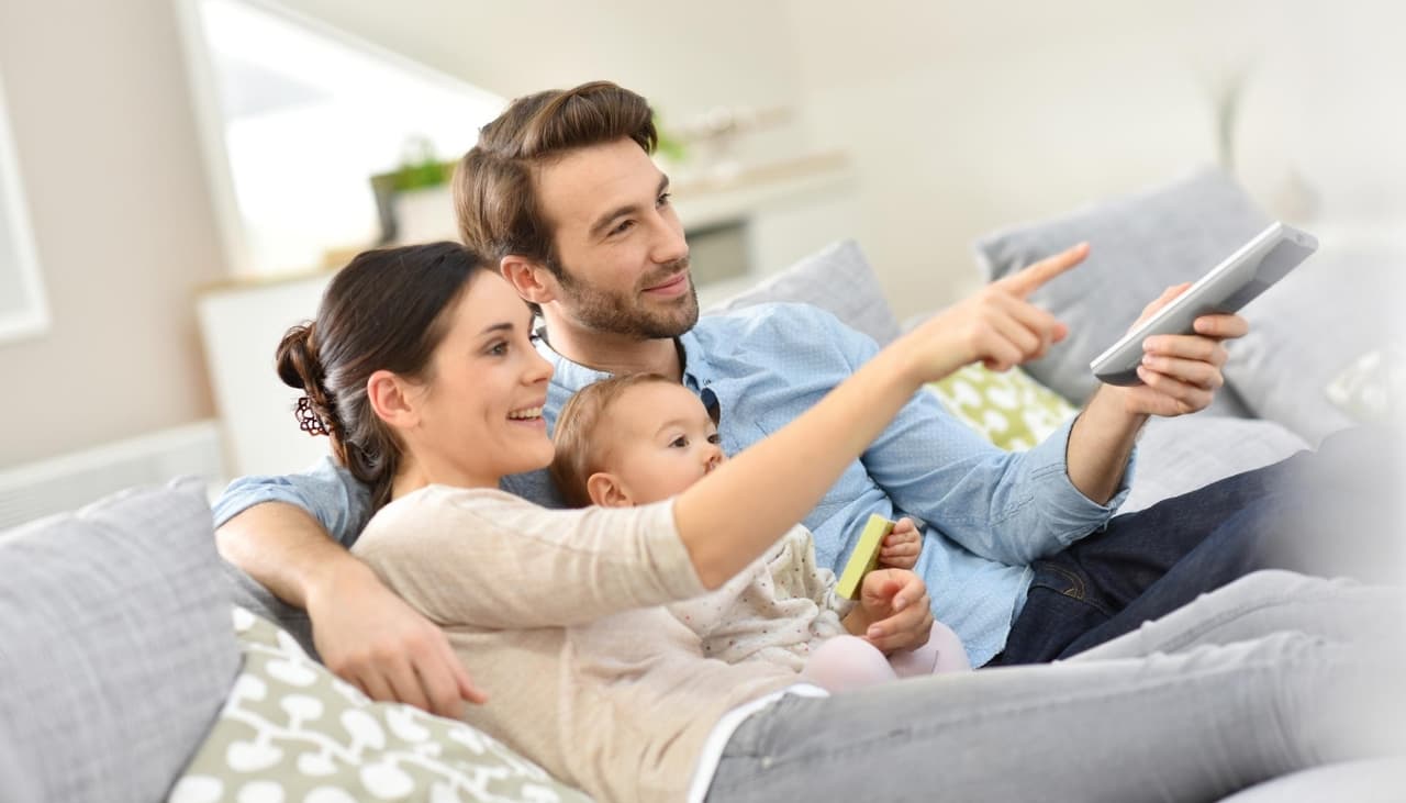 7 caricaturas ochenteras y setenteras que los niños de ahora deberían ver: eran muy tiernas