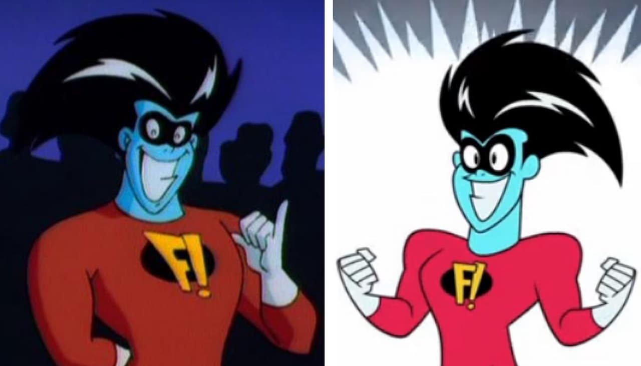 Fenomenoide regresó a la televisión en pleno 2020... pero logró decepcionar a muchos