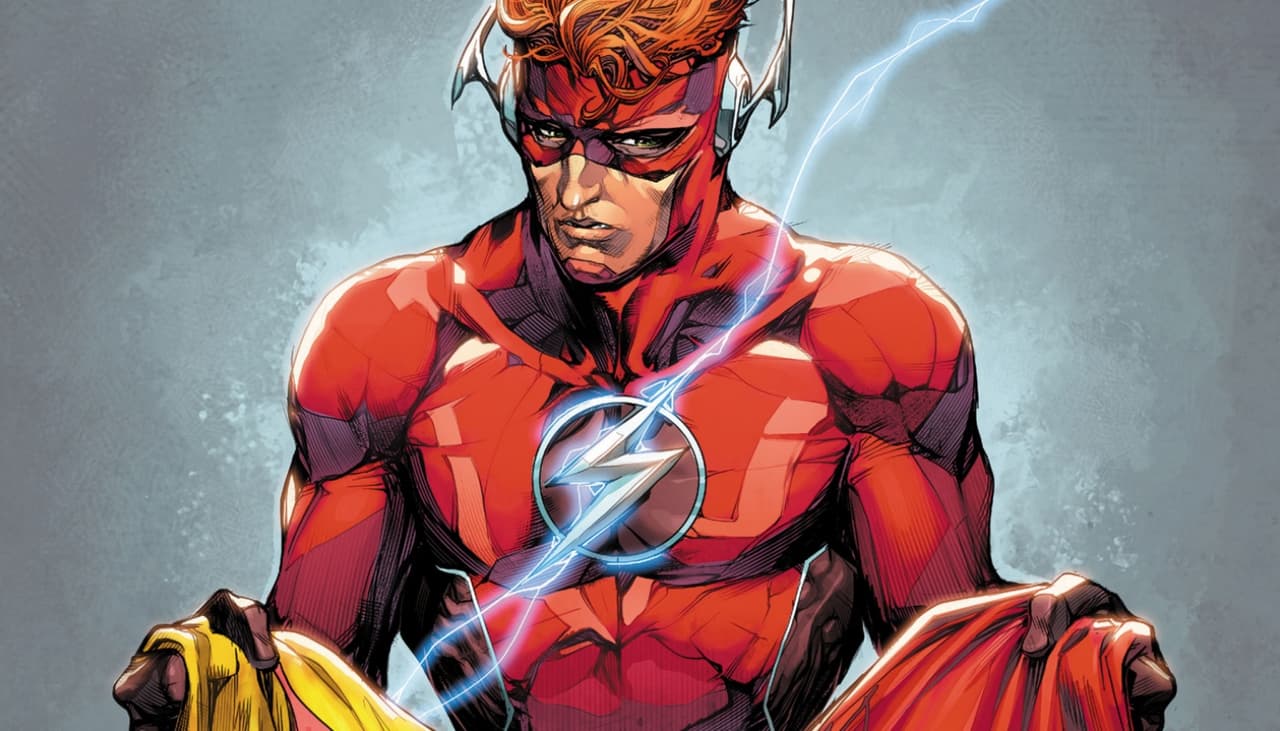 Flash tiene una nueva y polémica característica que nunca habíamos visto, ¿qué opinas?