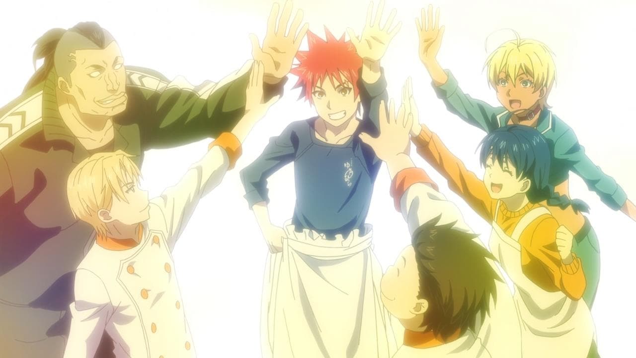 10 animes que todo otaku que se respete debe ver, ¿cuál te falta?