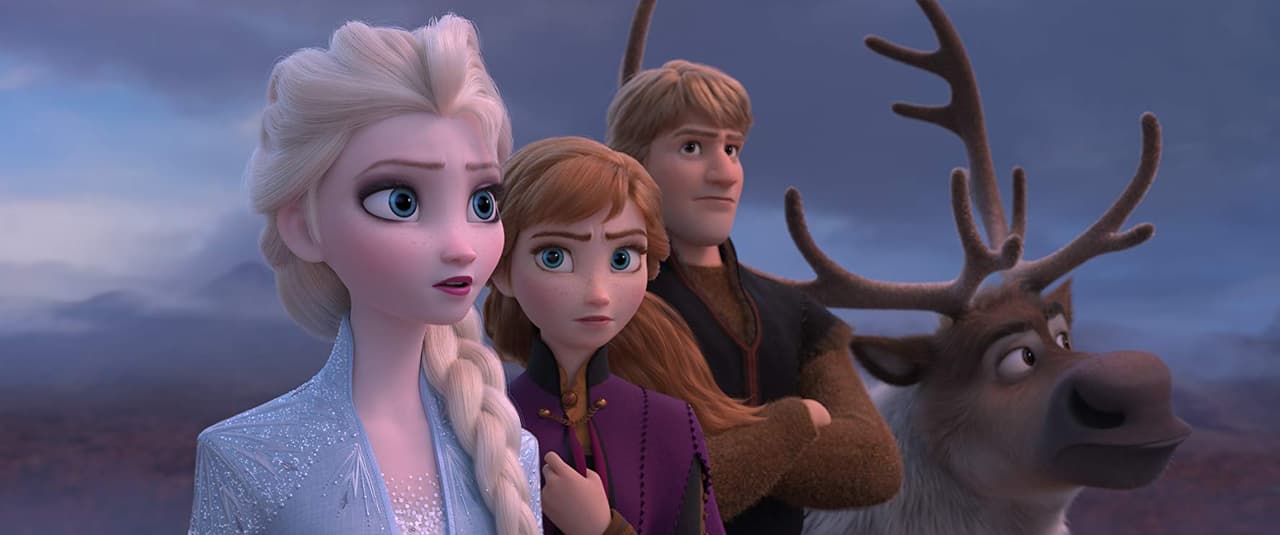Kristoff es el mejor príncipe Disney: 10 razones en ‘Frozen 2’ que lo respaldan