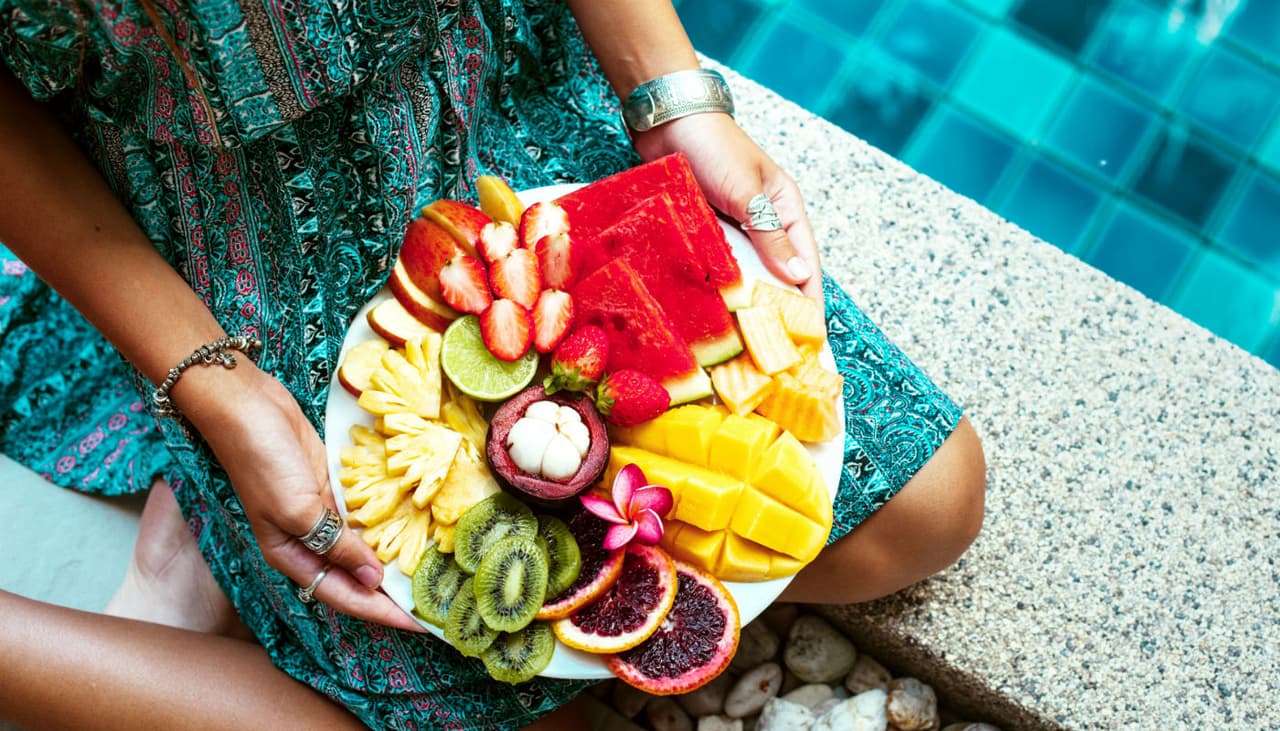 ¿No tienes tiempo? Expertos te recomiendan cómo comer saludable y hacer ejercicio a pesar de todo