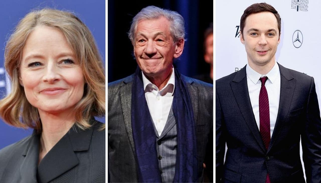 10 famosos que salieron del clóset cuando ya eran adultos: todos tenían más de 30 años