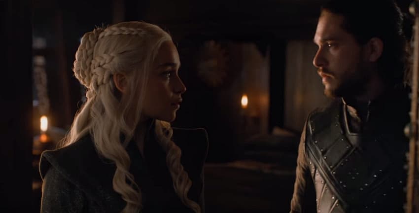 Game of Thrones: conoce la insólita medida de seguridad para evitar las filtraciones