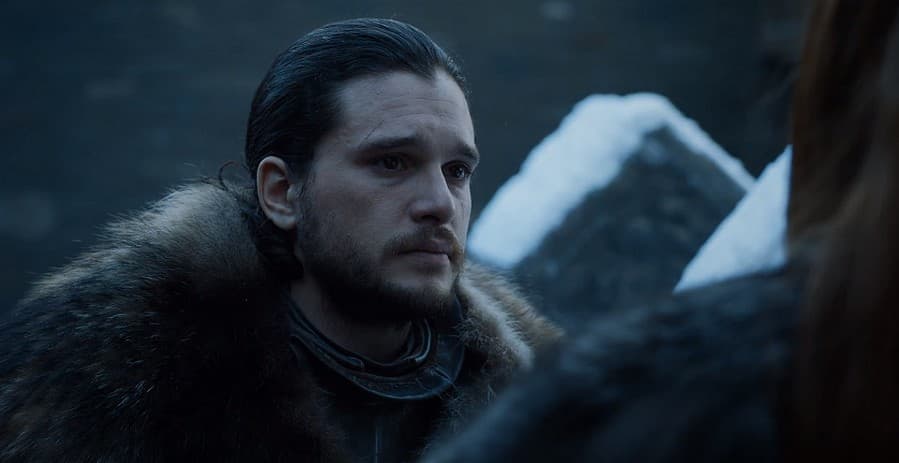 Game of Thrones: ¿por qué Ned Stark le puso ese nombre a Jon Snow?