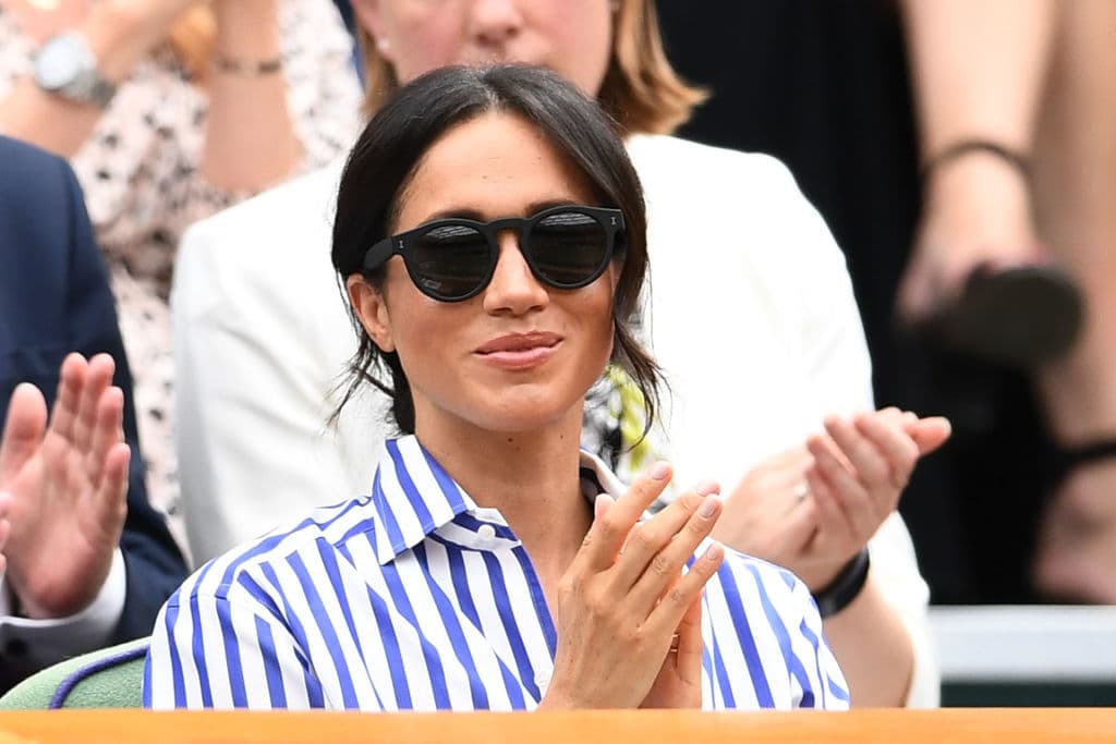 Meghan Markle tiene energía suficiente para ser duquesa todo el día gracias a estos 5 secretos