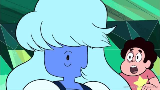 Esta popular caricatura es la primera en la historia en celebrar una boda entre dos mujeres