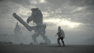 ¡Shadow of the Colossus regresa! Uno de los mejores juegos de la historia tendrá remake para PS4