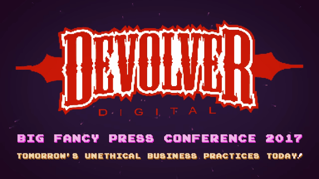 La presentación del E3 que se burló de la industria de los videojuegos y se ganó el corazón de todos