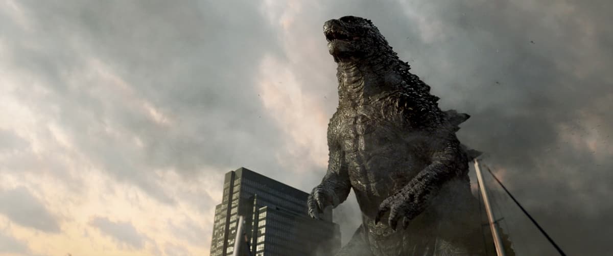 7 películas con graves errores científicos: en 'Godzilla' no sabían nada sobre los dinosaurios