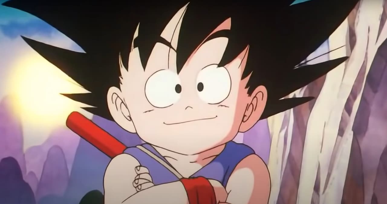 6 agujeros en la trama de 'Dragon Ball': ¿qué poder tiene el ojo de Tenshinhan?