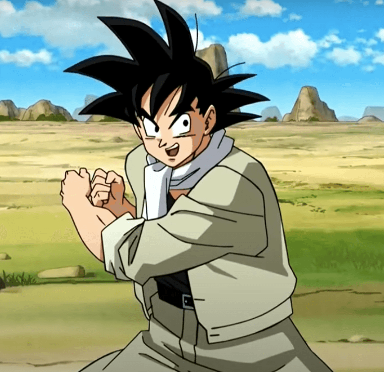 Las 10 cosas más nobles que hizo Goku: le perdonó la vida a Vegeta y se volvió su amigo