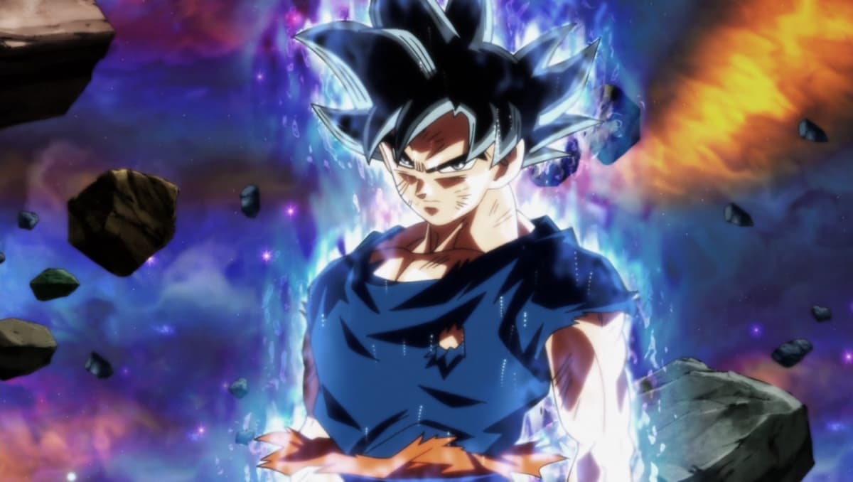 ¿Goku por fin alcanzó el nivel de Bills? El ilustrador de ‘Dragon Ball Super’ respondió