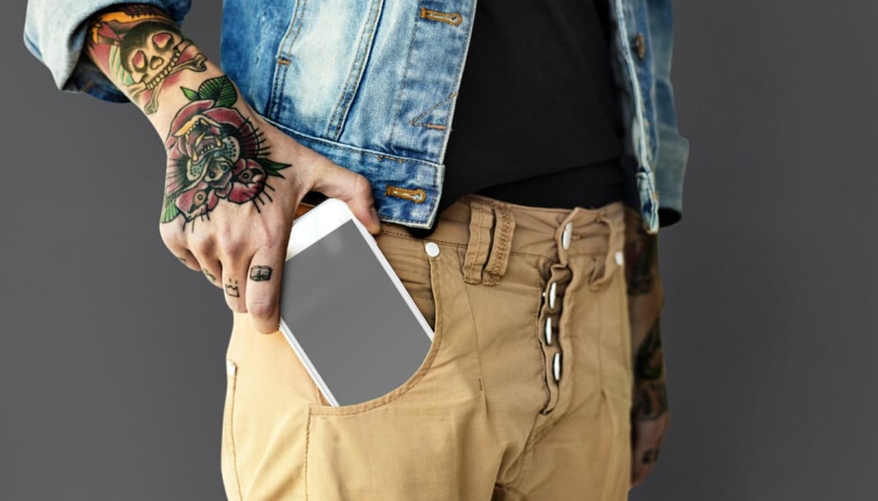 ¿Sientes que tu teléfono vibra, pero nadie te llama? Podría ser una enfermedad mental