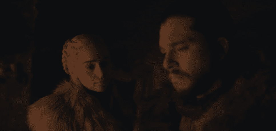 GOT: el incesto de Daenerys y Jon, el embarazo de Cersei y otras preguntas que necesitan respuesta