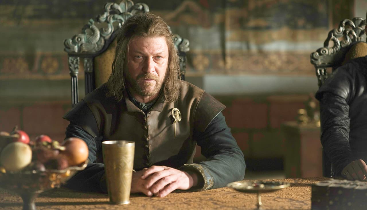 Game of Thrones: Sean Bean por fin revela las últimas palabras de Ned Stark antes de morir