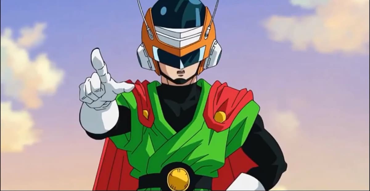 Mr. Satán tiene un poder oculto tan grande que podría vencer a un Avenger