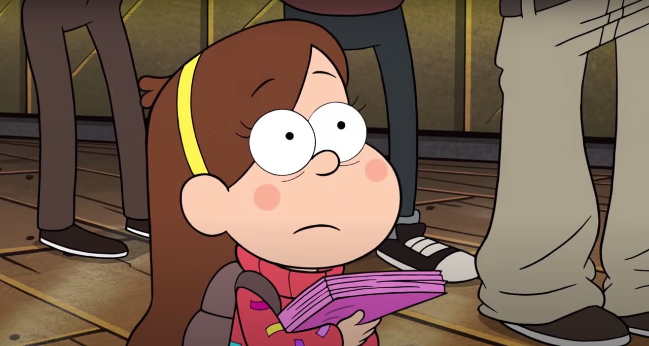 ¿Disney es hipócrita? El creador de 'Gravity Falls' asegura que no apoyan la comunidad LGBT