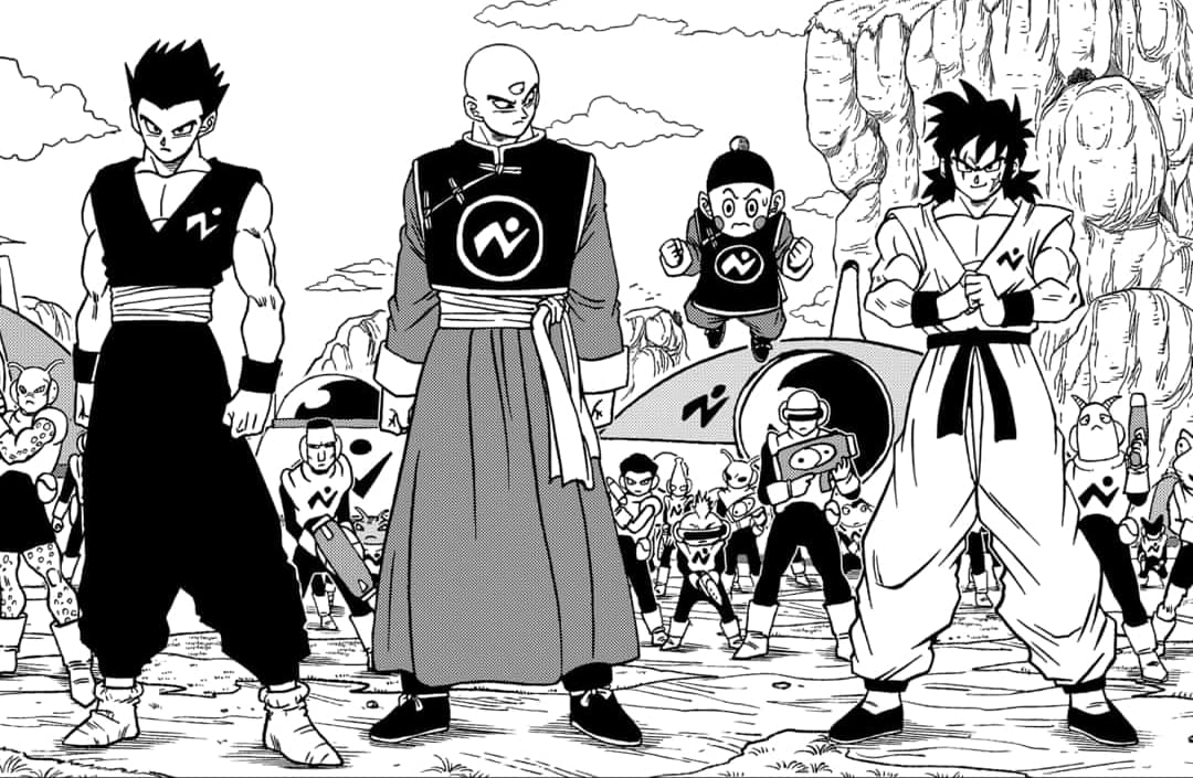 Goku necesita nuevos aliados: 6 personajes que merecen ser los nuevos Guerreros Z