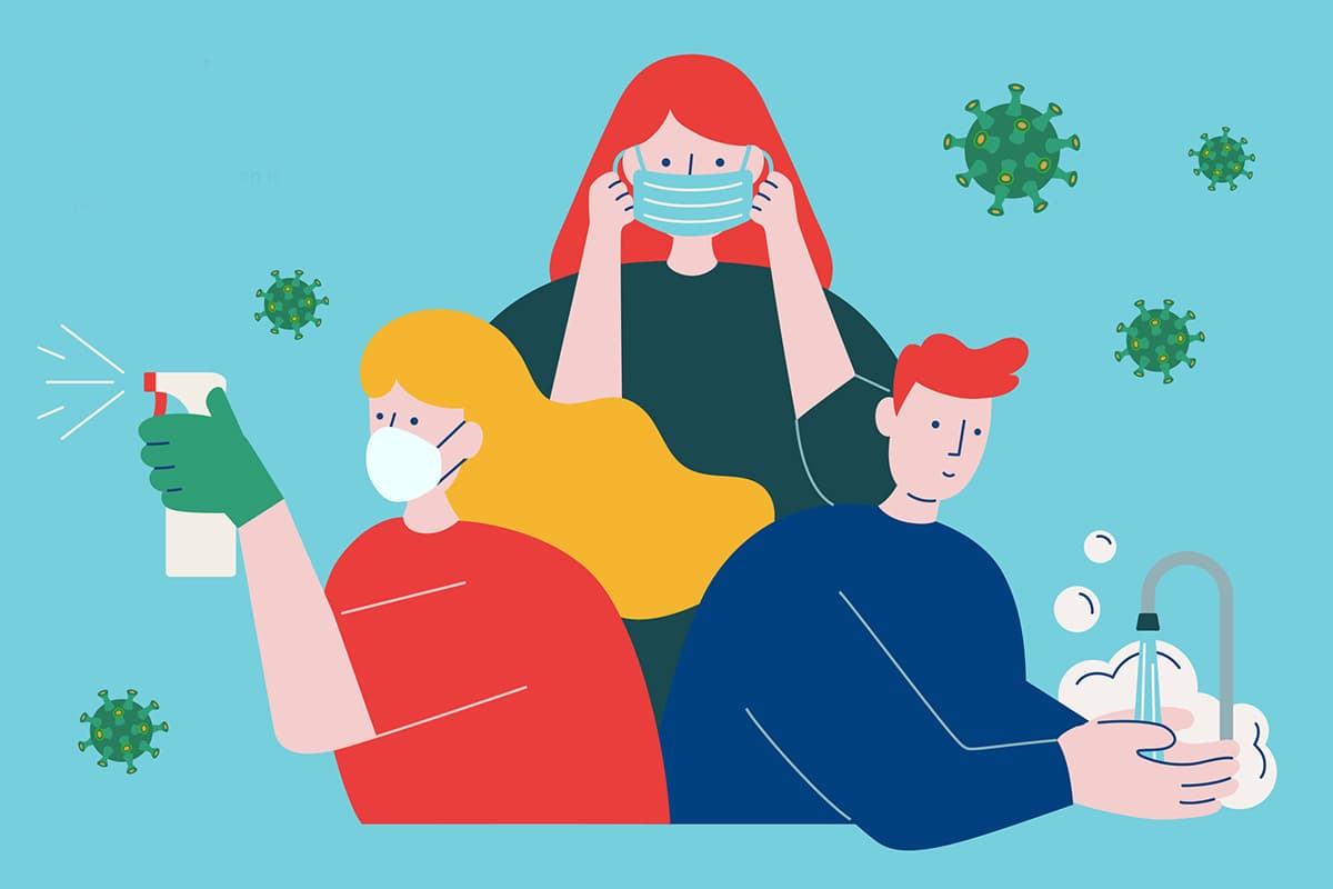 Aprende a despuntar el cabello de tu hija: tener una estética en casa nunca había sido tan fácil