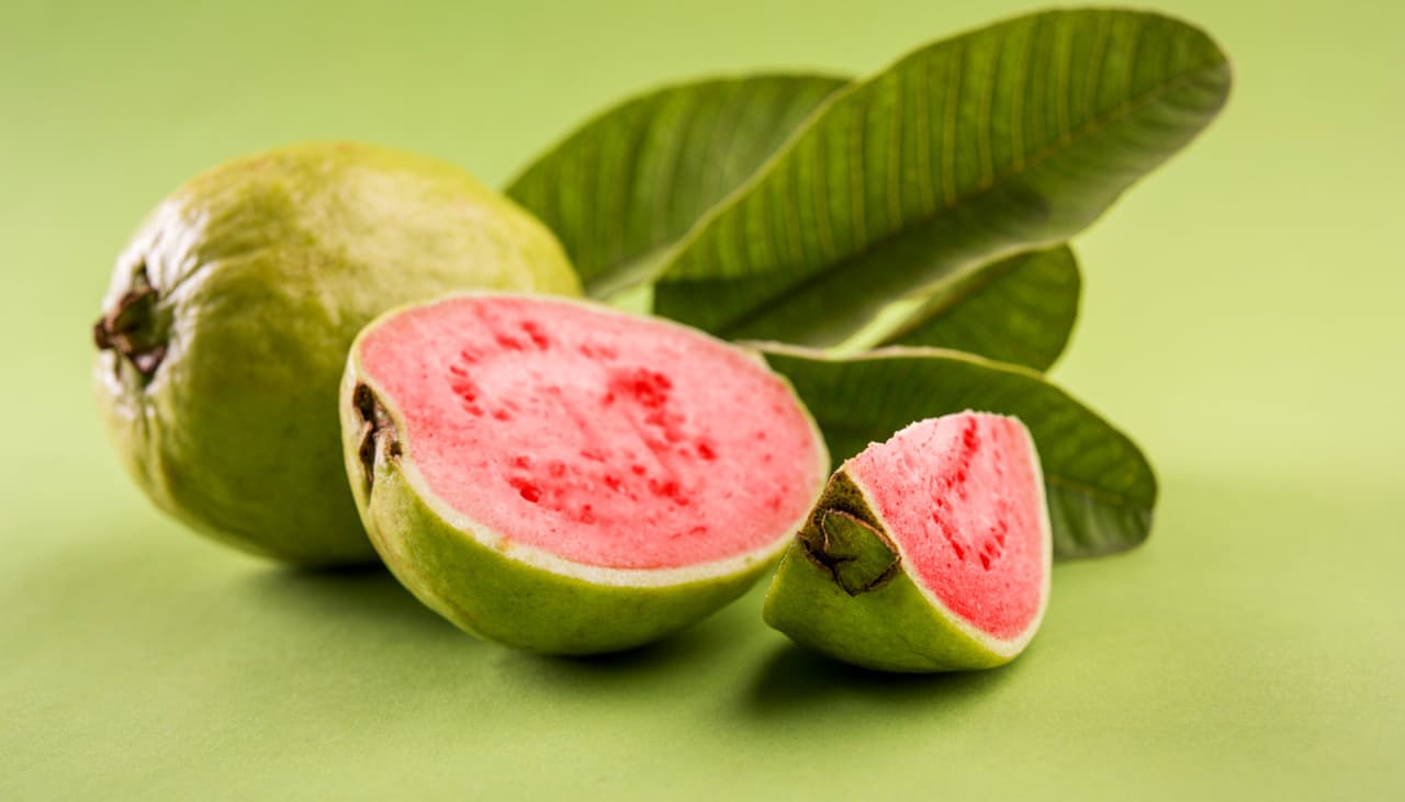 La guayaba previene el cáncer, fortalece la inmunidad, adelgaza y transforma la salud de 8 maneras