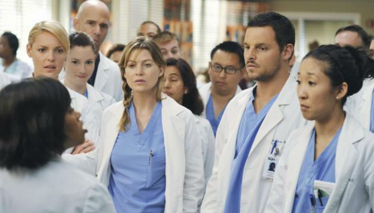 Después de ver el final de Alex Karev en Grey’s Anatomy vas a querer llorar (del enojo)