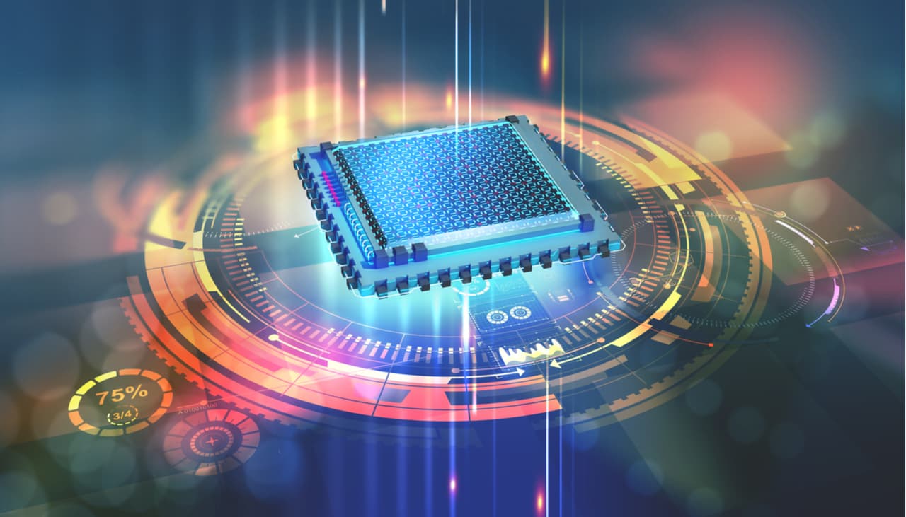 ¿Computadores de un átomo? Los equipos del futuro podrían ser muy diferentes a lo que conocemos