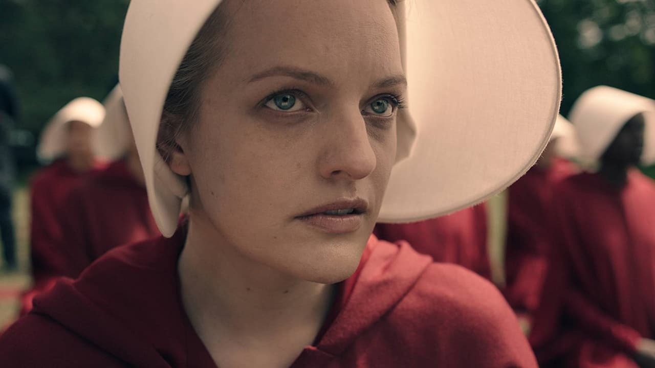 The Handmaid's Tale, la serie visionaria que refleja la crisis de los inmigrantes en EE. UU. de una forma conmovedora
