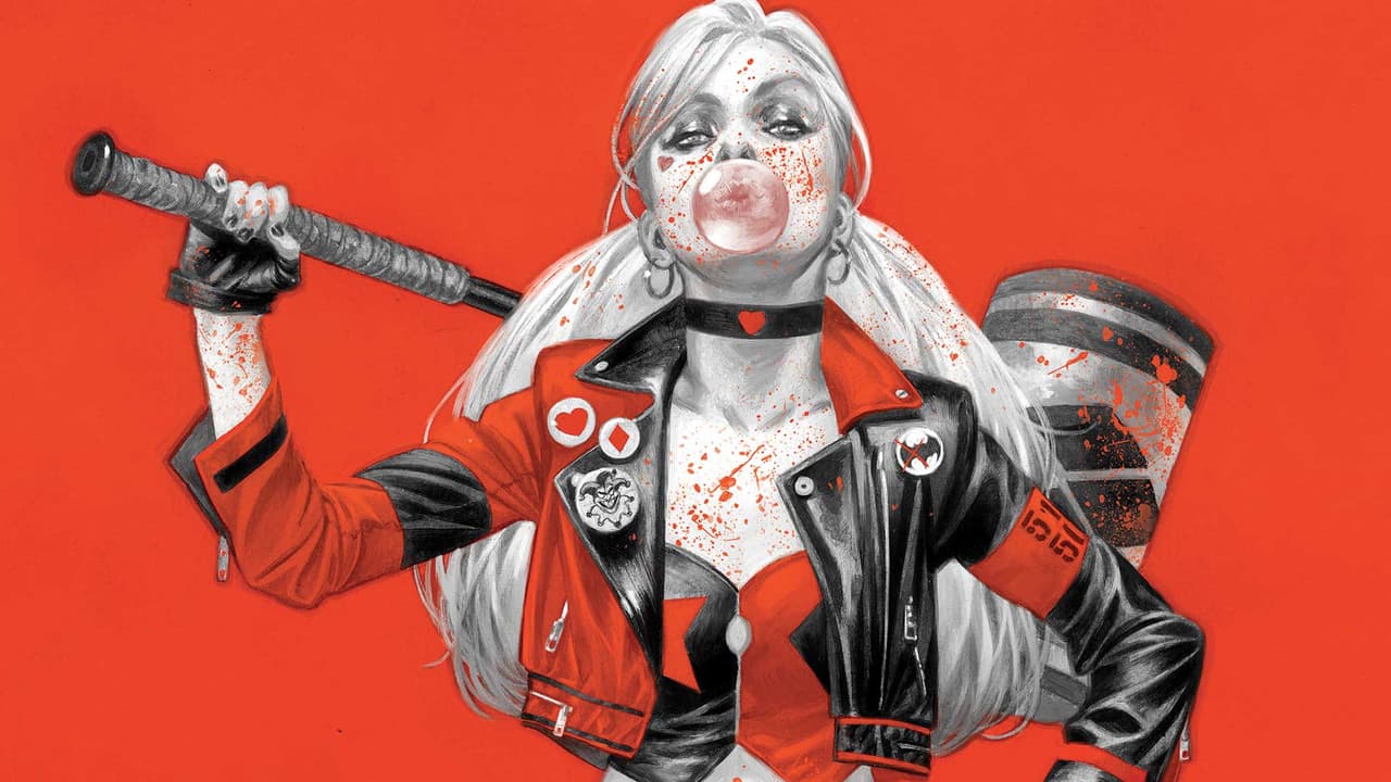 Harley Quinn iba a lucir muy diferente en 'Suicide Squad': James Gunn mostró su diseño original