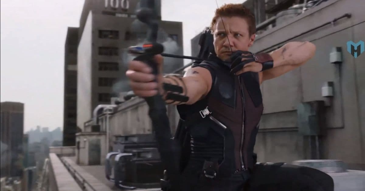 8 actores de Marvel y DC que se disfrazaron de sus personajes en Halloween