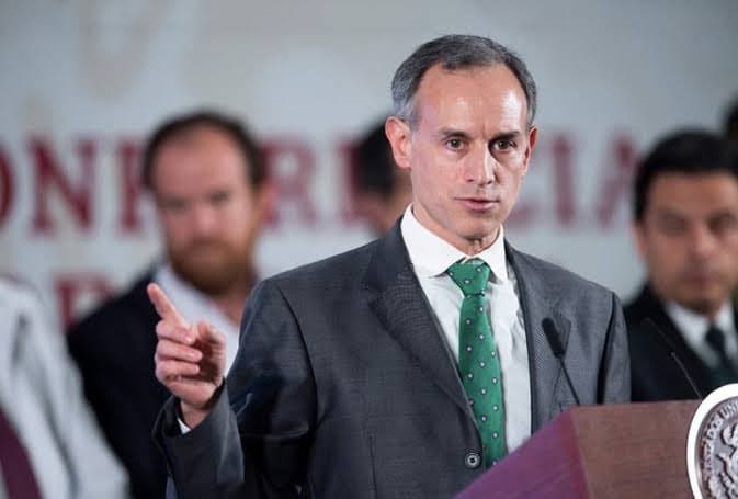 Quién es Arantxa Colchero, la científica e investigadora que enamoró a Hugo López-Gatell