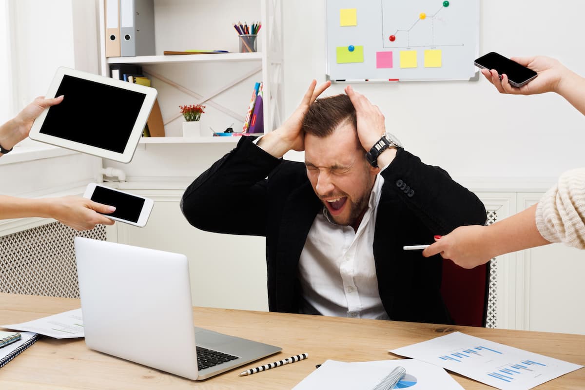 ¿Haces mucho ejercicio, pero no bajas de peso? Podría deberse a esto