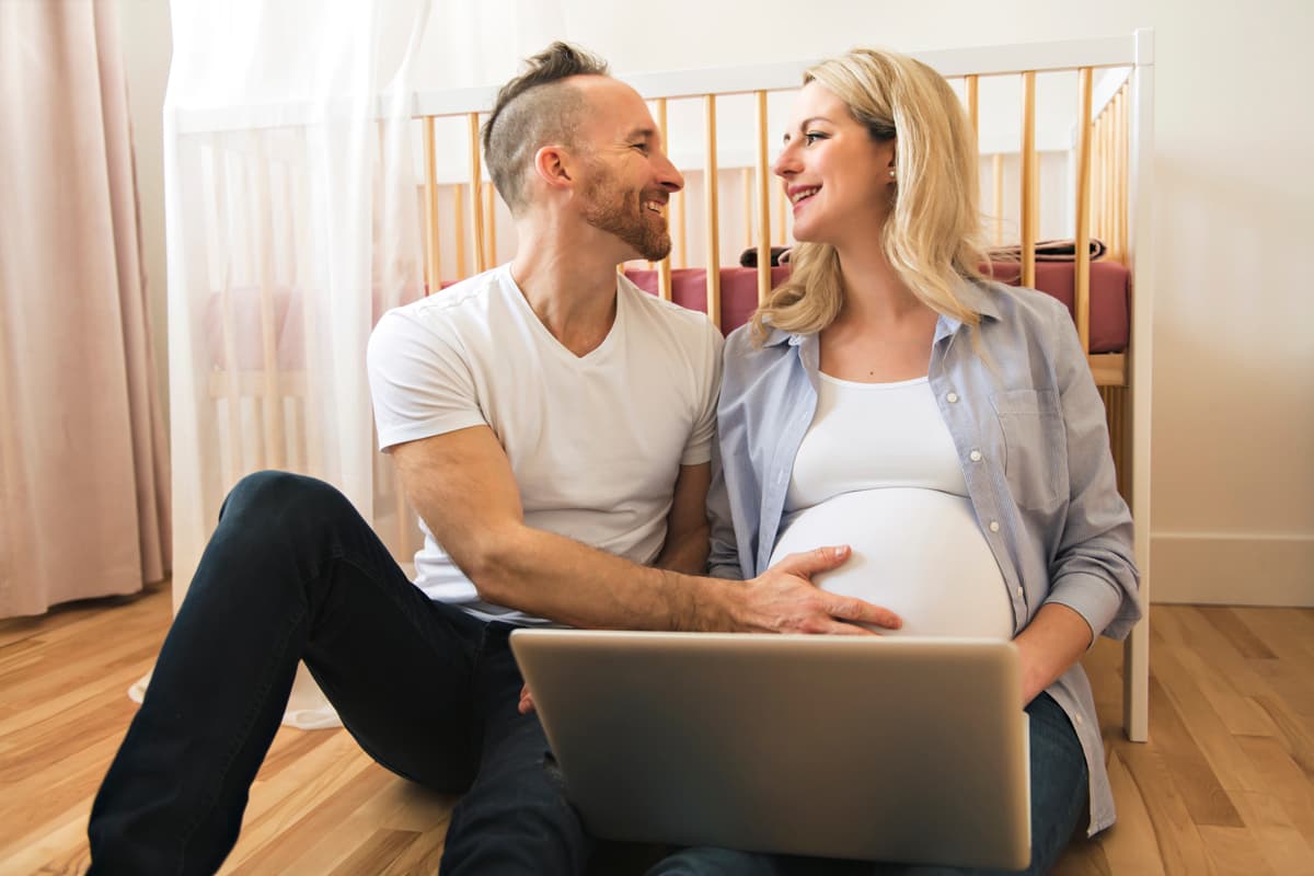 12 productos indispensable para bebé que puedes comprar aprovechando las promociones del Hot Sale