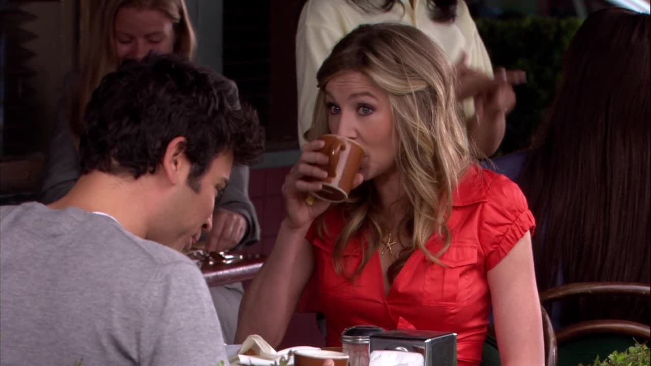 Las 10 peores citas de HIMYM: Marshall y Lily no se salvaron de tenerlas