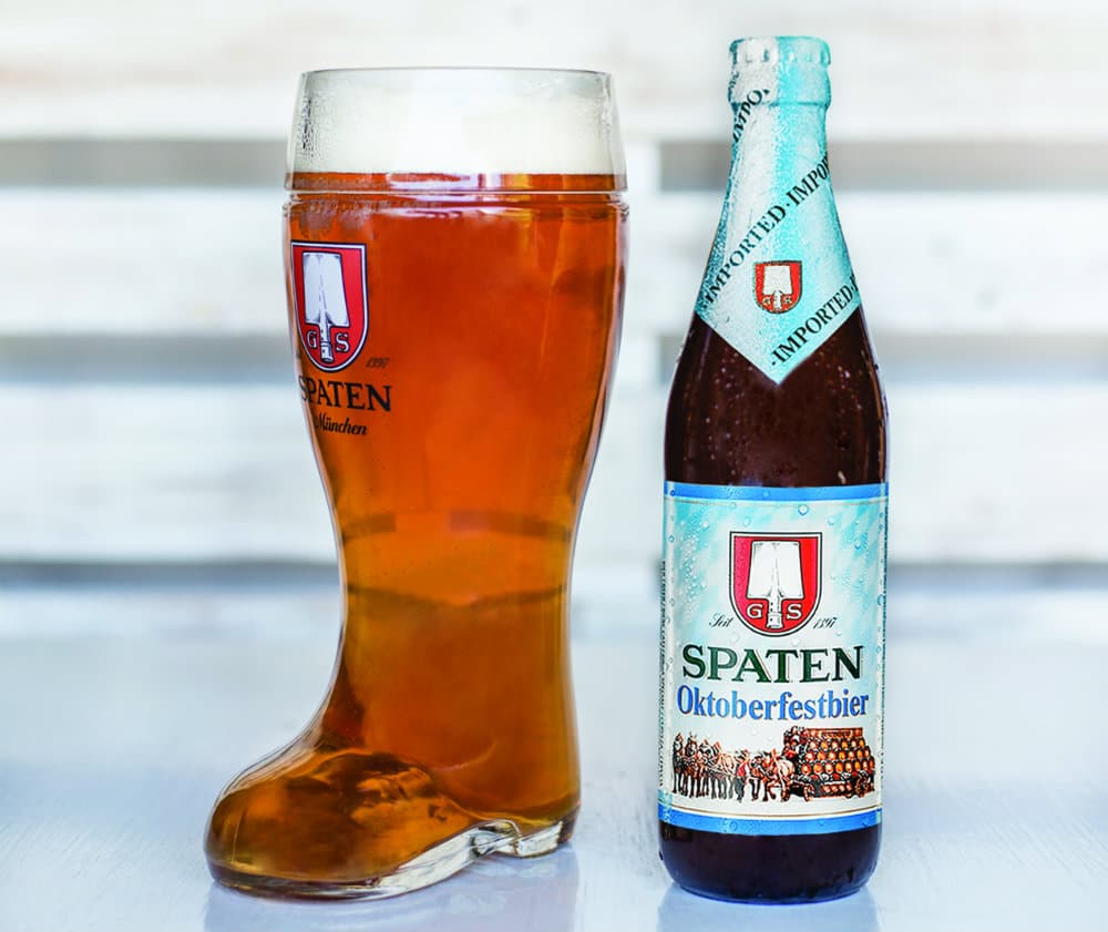 Conocé cuál es “LA” cerveza del Oktoberfest, ¡y animate a probarla!