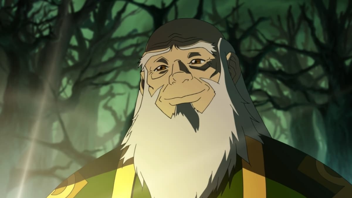 7 cosas que el avatar Korra puede hacer y Aang no: su don de liderazgo y su fuerza física