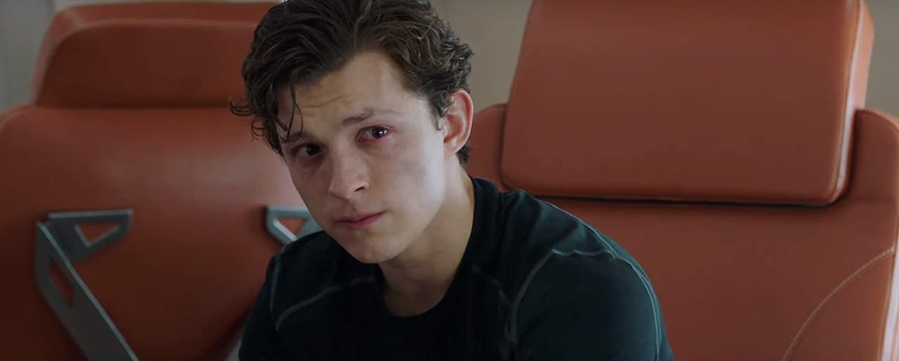 Marvel quiere a un nuevo actor para Spider-Man, ¿se despedirán de Tom Holland?