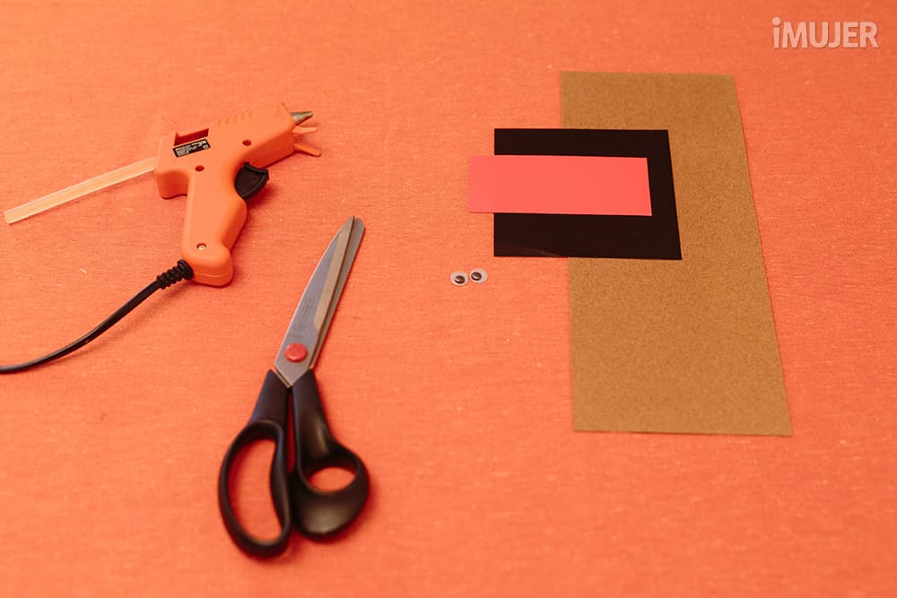 En estas fiestas obsequia chocolates de forma original con esta divertida idea