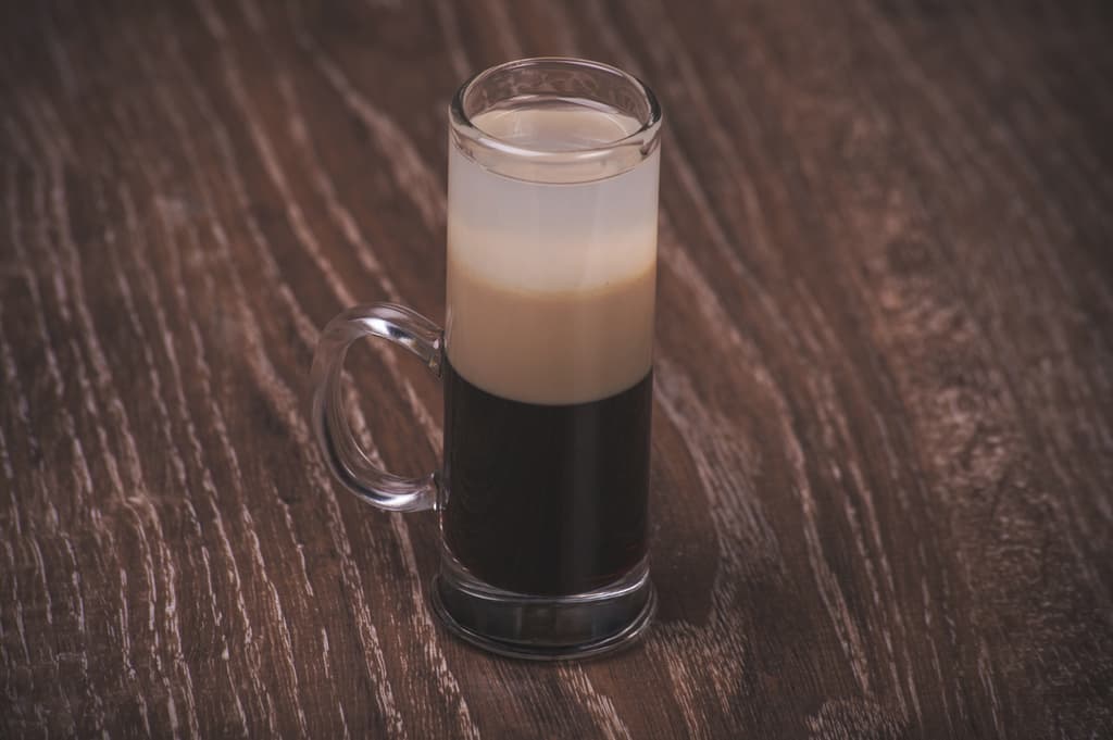 3 recetas de tragos en capas