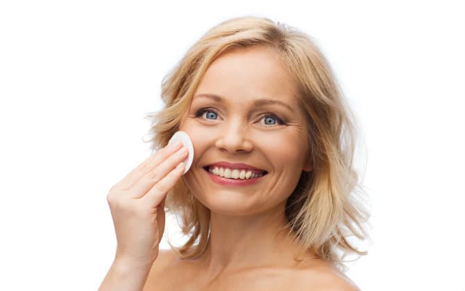 Esta es la clave para que tu piel se vea espléndida después de los 45