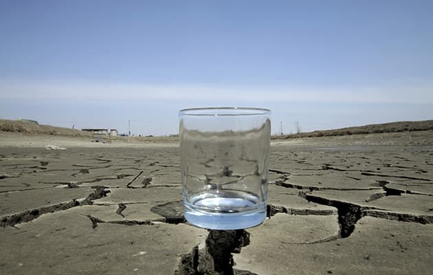 4 datos que no sabías sobre la deshidratación