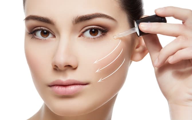 Estos son los ingredientes antiedad que todas las mujeres deberían conocer