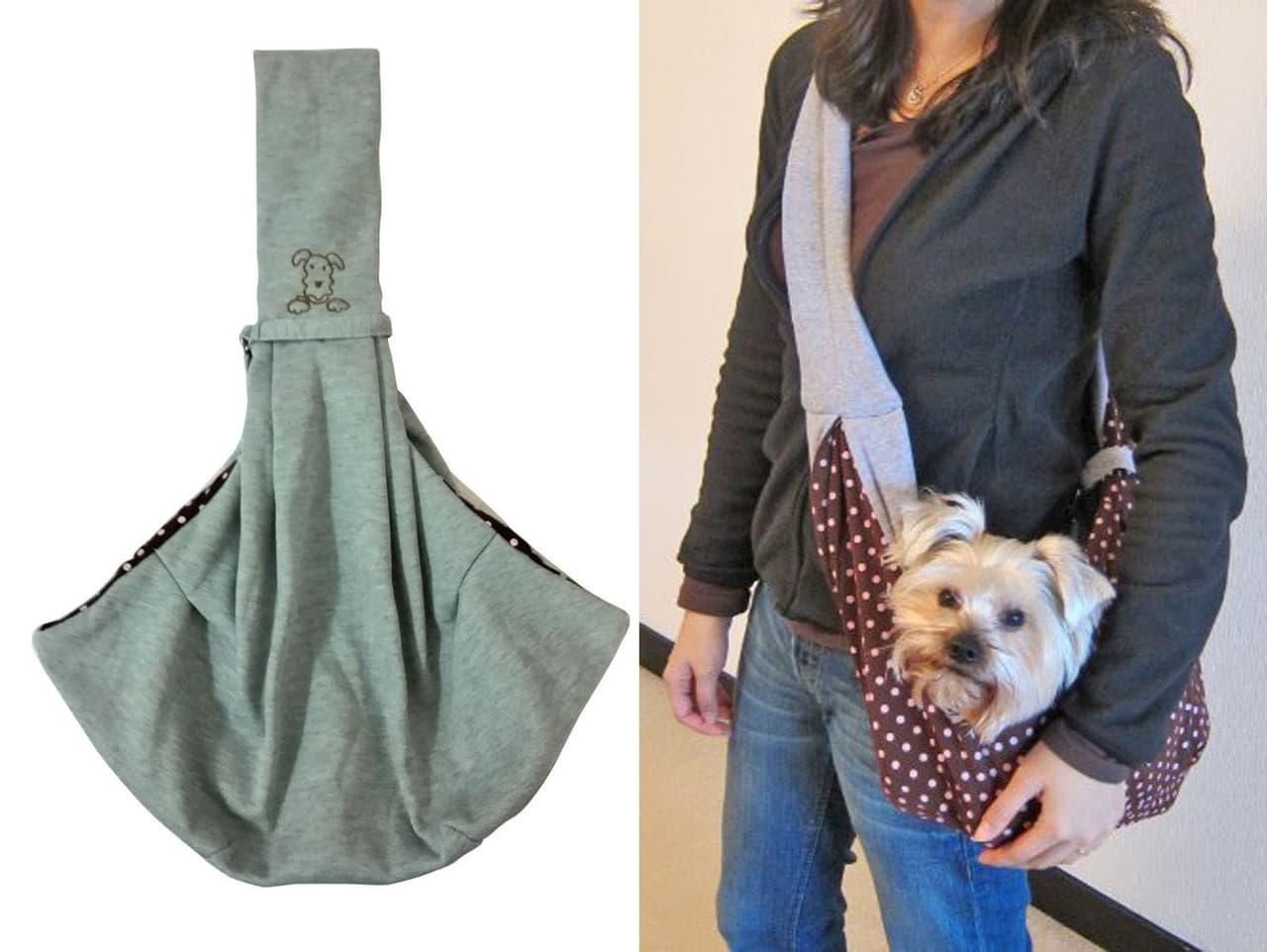 A tu mascota no le pueden faltar estos 13 accesorios si es el mimado de la familia