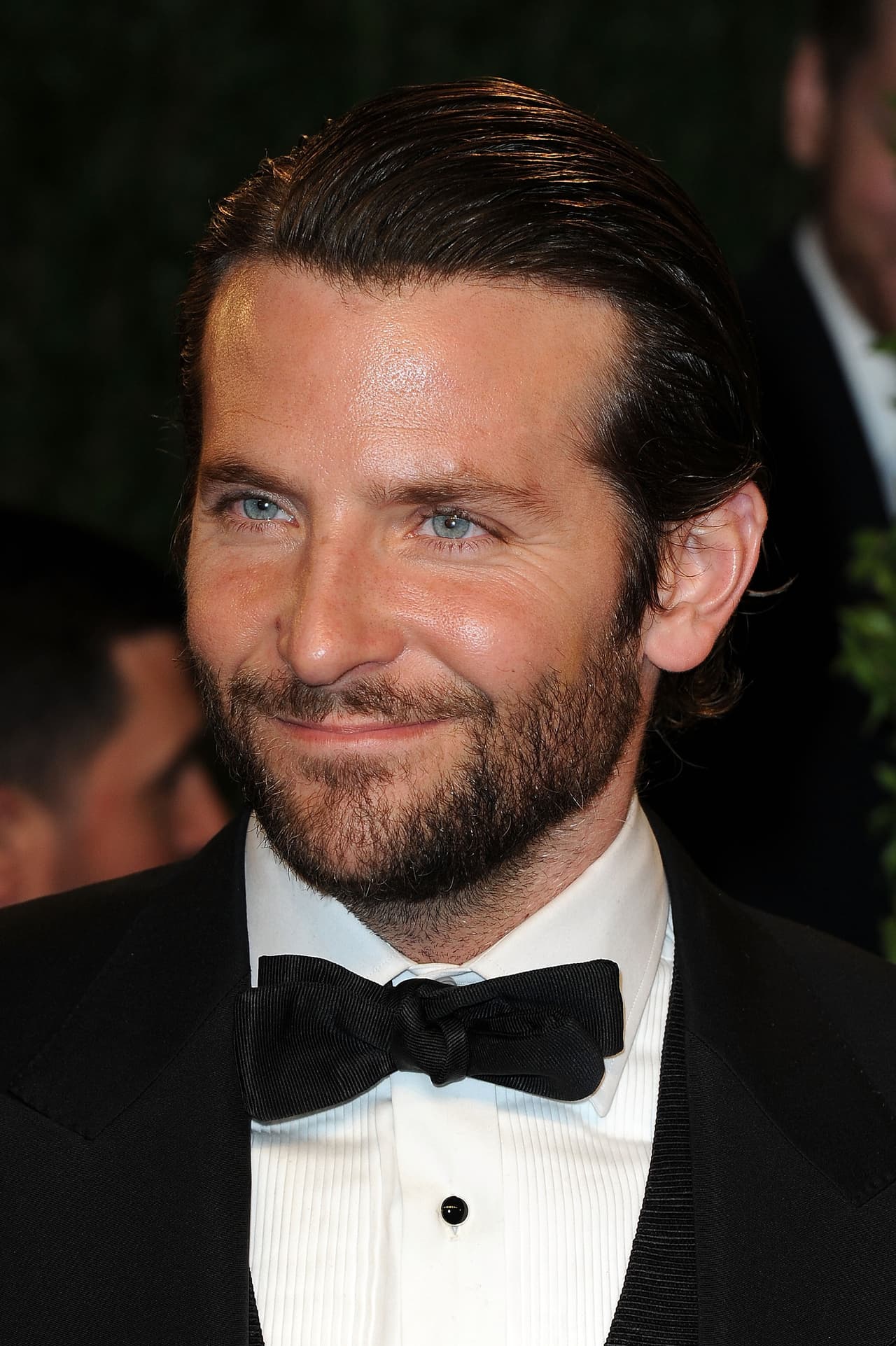 Bradley Cooper le pidió a Yalitza Aparicio un curioso pero enternecedor favor