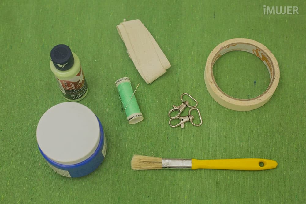 Cómo decorar la correa de tu cámara con mucho estilo