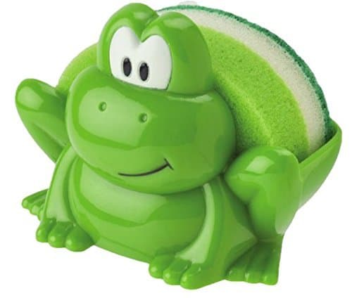 ¡Cro-cro! Implementa estos SAPITOS en tu cocina para que luzca grandiosa