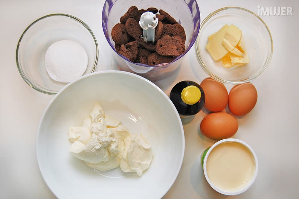 Descubre cómo preparar en casa un exquisito cheesecake sin azúcar, ideal para diabéticos